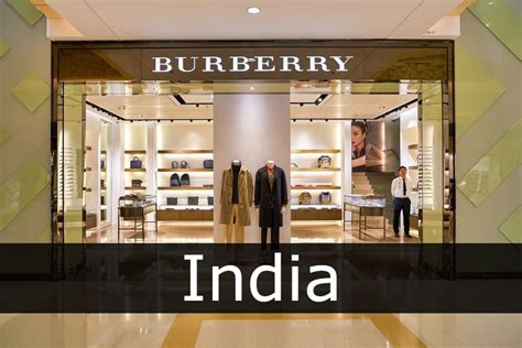 burberry showroom in chandigarh|Find Burberry Stores in India .